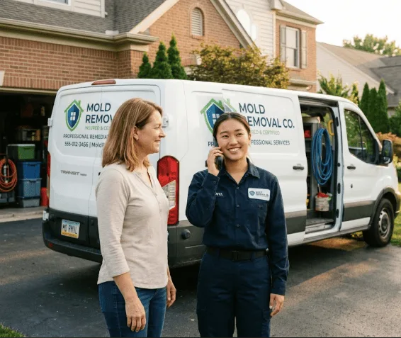 Crawlspace Mold Remediation Boykins, VA FAQs